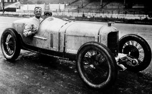 Alfa Romeo RL Targa Florio '1924